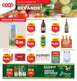 Volantino Coop Trentino Pagina 20