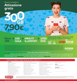 Volantino Coop Trentino Pagina 24