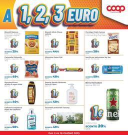 Volantino Coop Trentino Pagina 3