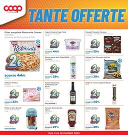 Volantino Coop Trentino Pagina 4