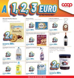 Volantino Coop Trentino Pagina 5