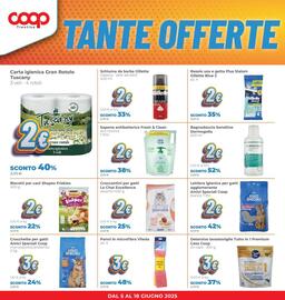 Volantino Coop Trentino Pagina 6