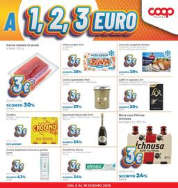 Volantino Coop Trentino Pagina 7