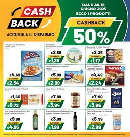 Volantino Coop Trentino Pagina 8