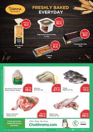 Choithrams catalogue Page 2