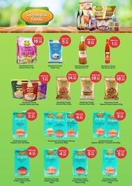 Choithrams catalogue Page 21