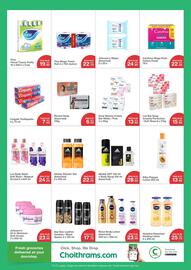 Choithrams catalogue Page 23