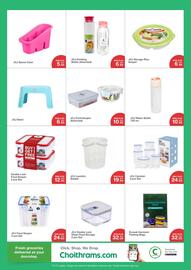 Choithrams catalogue Page 25