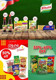 Choithrams catalogue Page 8