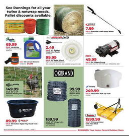 Runnings Weekly Ad Page 11