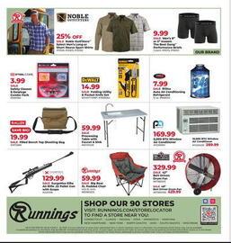 Runnings Weekly Ad Page 12