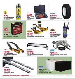 Runnings Weekly Ad Page 4