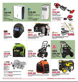 Runnings Weekly Ad Page 5