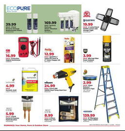 Runnings Weekly Ad Page 8