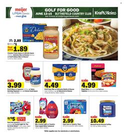 Meijer Weekly Ad week 24 Page 12