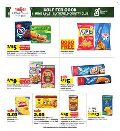 Meijer Weekly Ad week 24 Page 13