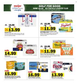 Meijer Weekly Ad week 24 Page 14