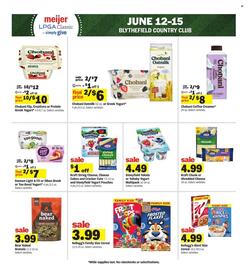 Meijer Weekly Ad week 24 Page 15