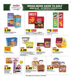 Meijer Weekly Ad week 24 Page 16