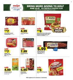 Meijer Weekly Ad week 24 Page 17