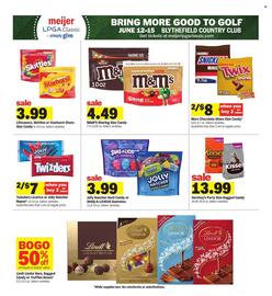 Meijer Weekly Ad week 24 Page 20