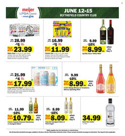 Meijer Weekly Ad week 24 Page 23