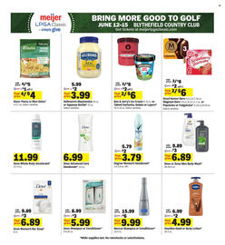 Meijer Weekly Ad week 24 Page 24