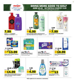 Meijer Weekly Ad week 24 Page 26