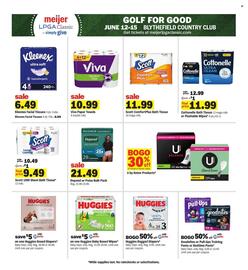 Meijer Weekly Ad week 24 Page 27