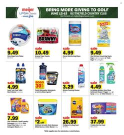 Meijer Weekly Ad week 24 Page 29