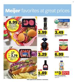 Meijer Weekly Ad week 24 Page 31