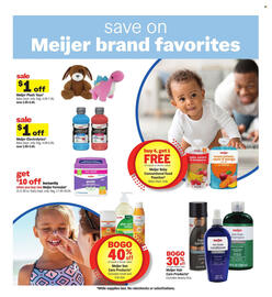Meijer Weekly Ad week 24 Page 35
