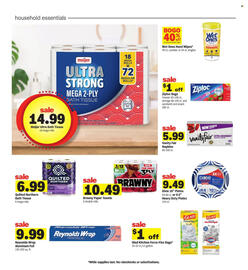 Meijer Weekly Ad week 24 Page 38