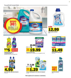 Meijer Weekly Ad week 24 Page 39
