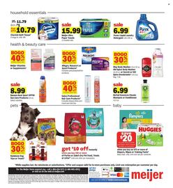 Meijer Weekly Ad week 24 Page 4