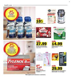 Meijer Weekly Ad week 24 Page 41