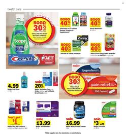 Meijer Weekly Ad week 24 Page 42