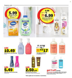 Meijer Weekly Ad week 24 Page 43
