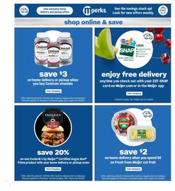 Meijer Weekly Ad week 24 Page 48