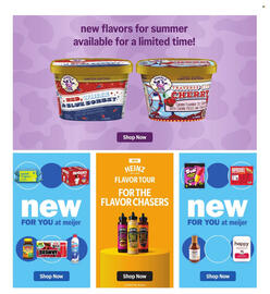 Meijer Weekly Ad week 24 Page 50