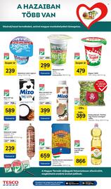 Tesco akciós újság hét 24 Oldal 10