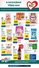Tesco akciós újság hét 24 Oldal 11