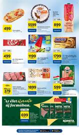 Tesco akciós újság hét 24 Oldal 17