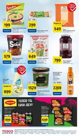 Tesco akciós újság hét 24 Oldal 22