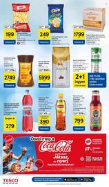 Tesco akciós újság hét 24 Oldal 24