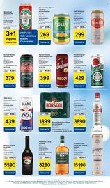 Tesco akciós újság hét 24 Oldal 25