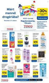 Tesco akciós újság hét 24 Oldal 28