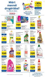 Tesco akciós újság hét 24 Oldal 29