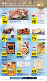 Tesco akciós újság hét 24 Oldal 3