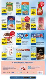 Tesco akciós újság hét 24 Oldal 5